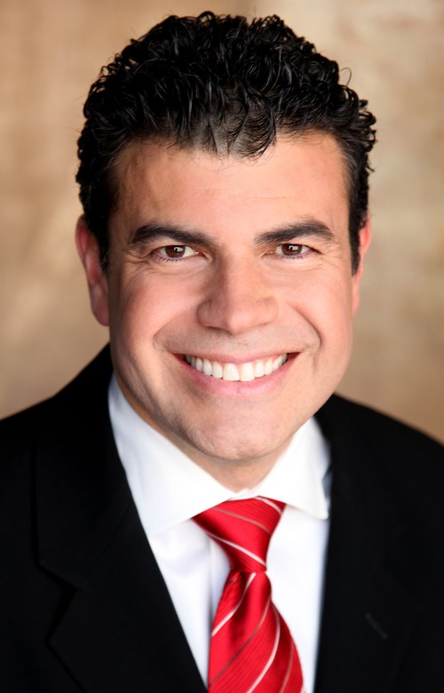 Dr. Fab Mancini